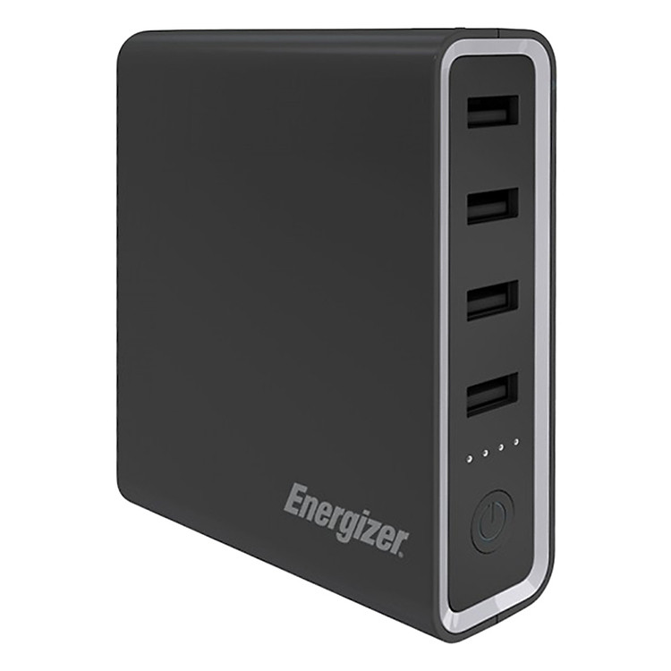 Pin Sạc Dự Phòng Energizer 20.000mAh XP20001PD - Hàng Chính Hãng