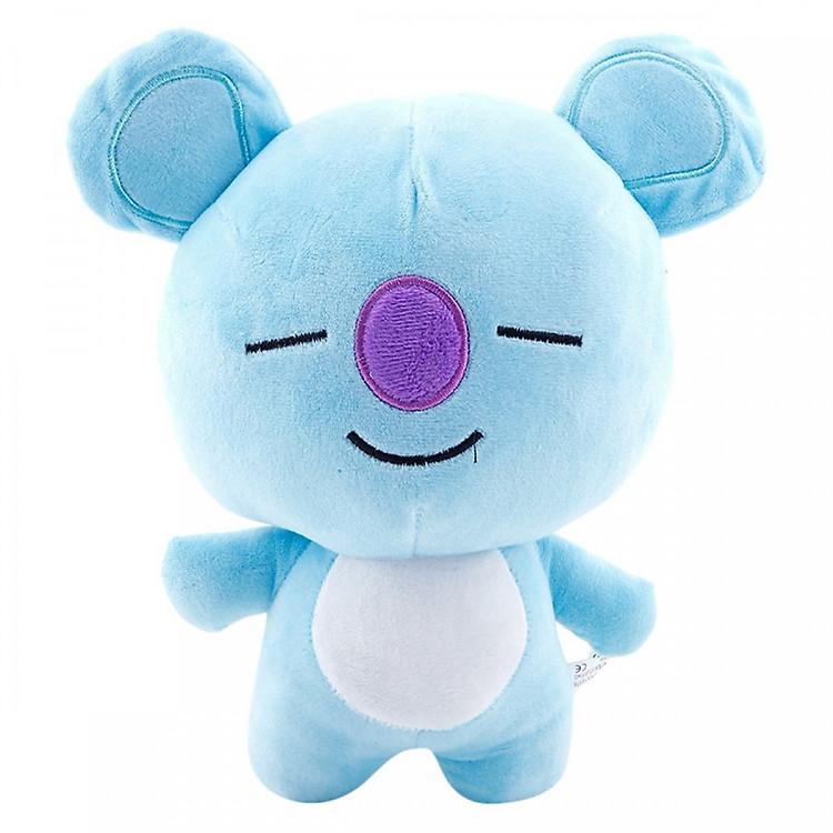 Gấu bông BT21 Koya RM BTS