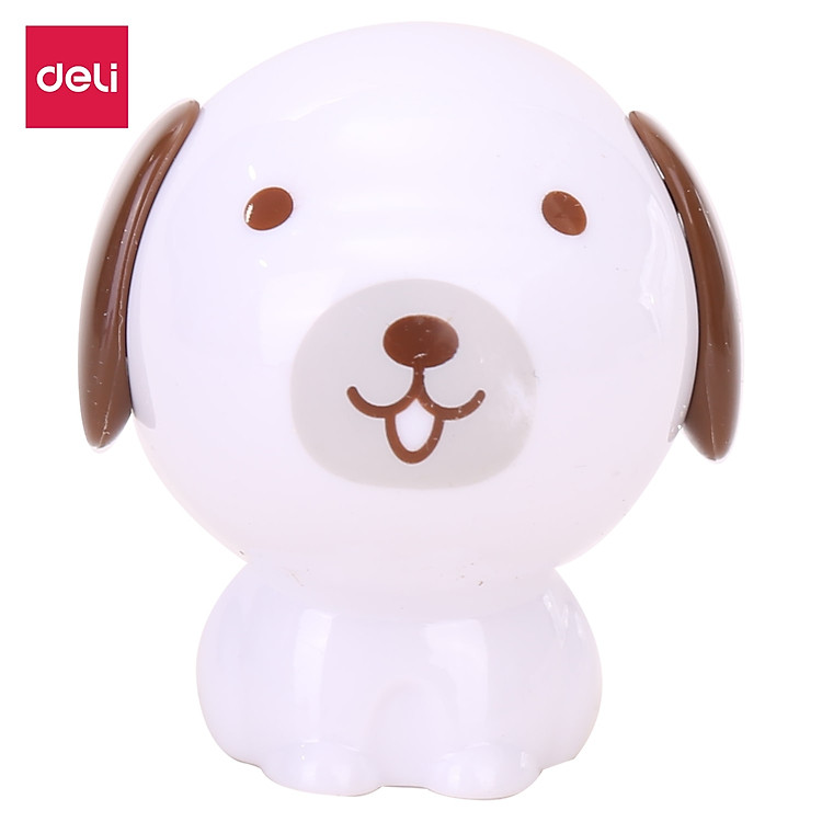 Gọt Bút Chì Deli E0550 (1 cái)