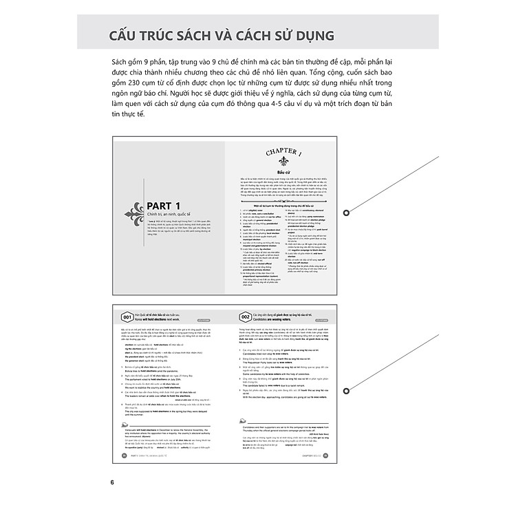 English Collocations In News - Đọc Tin Không “Vấp” - Ảnh 2