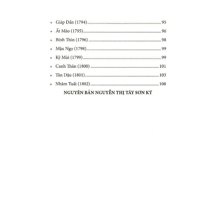 Nguyễn Thị Tây Sơn Ký - Ảnh 5