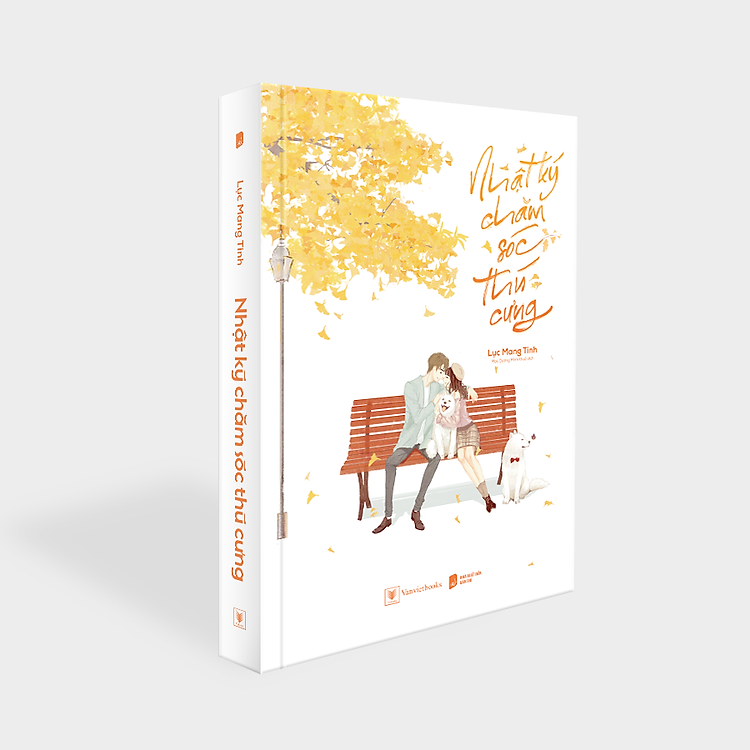 Nhật Ký Chăm Sóc Thú Cưng - Ảnh 3