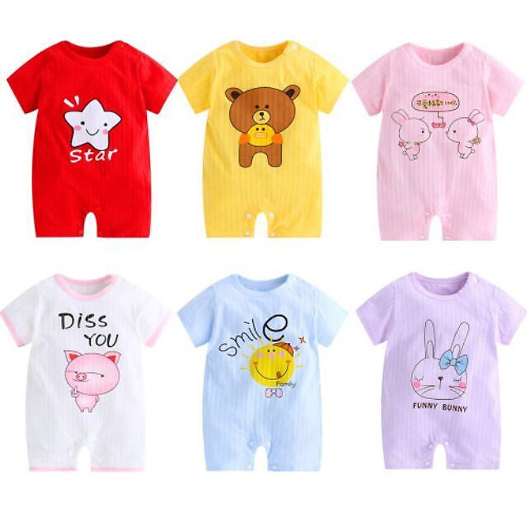 Set 2 body đùi cho bé sơ sinh