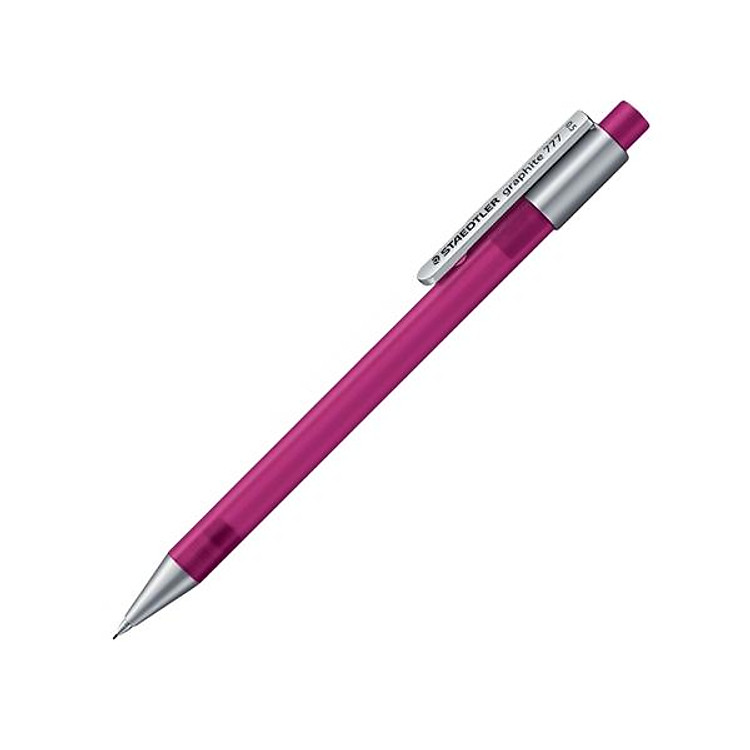Viết Chì Bấm Staedtler 777 05-61 (Tím Nhạt)