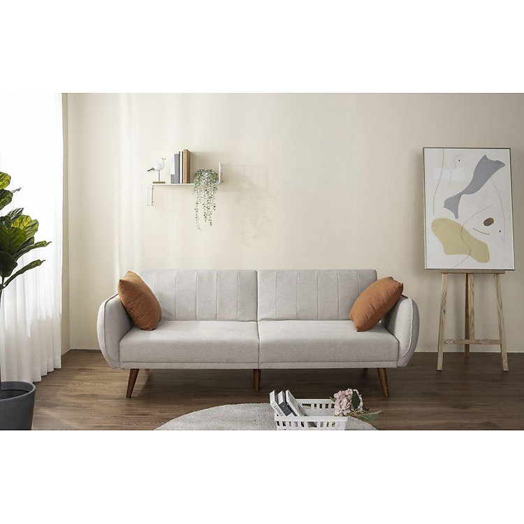 Sofa bed Denver_Beige 3301000001-02
