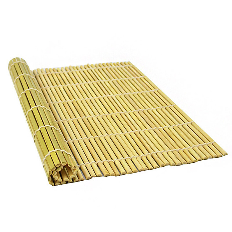 Mành Tre Cuốn Sushi