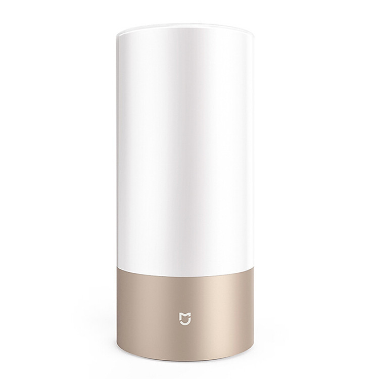 Đèn Ngủ Thông Minh Xiami Yeelight Tích Hợp RGB 16 Kết Nối Bluetooth