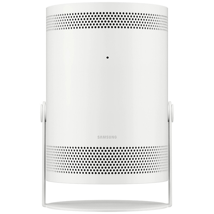 Máy chiếu Smart TV Samsung 100 inch bỏ túi The Freestyle - SP-LSP3BLAXXV