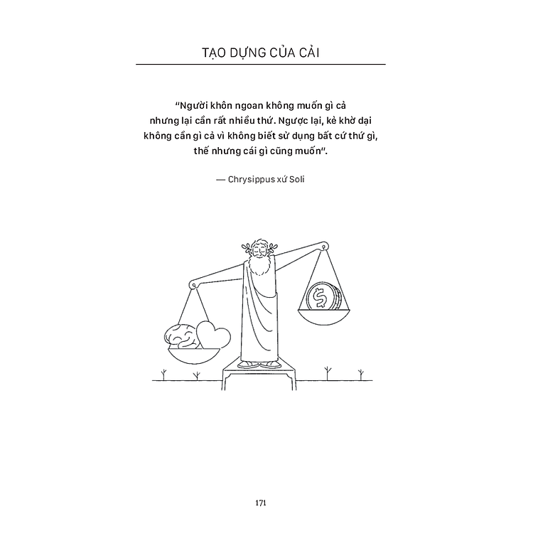 Tập trung vào điều quan trọng - Ảnh 6