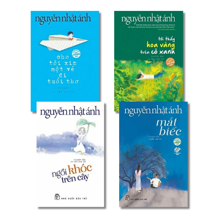 Mắt Biếc - Ảnh 2