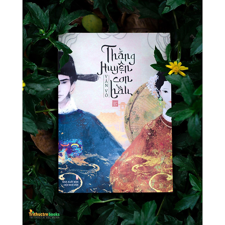 Thằng Huyện - Con Hầu - Ảnh 5