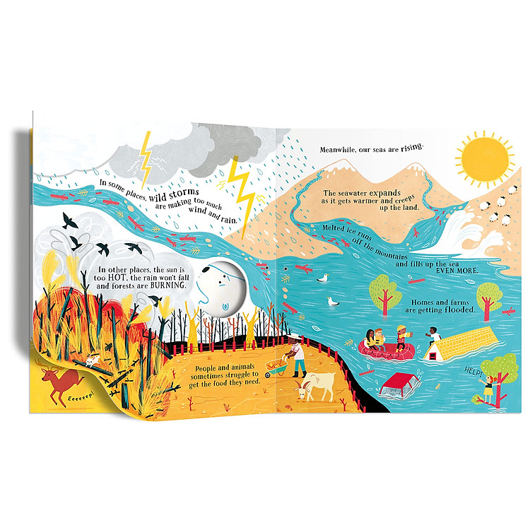 Can we really help the Polar Bears? - Ảnh 7