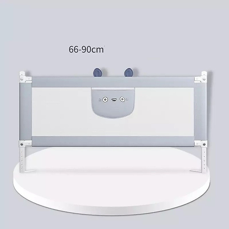 Mua COMBO 3 THANH CHẮN GIƯỜNG KHỦNG LONG Chính hãng Giá rẻ - Hình ảnh 3