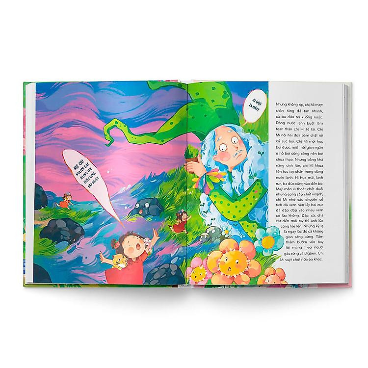 Những thiên thần của người gác rừng - Ảnh 4