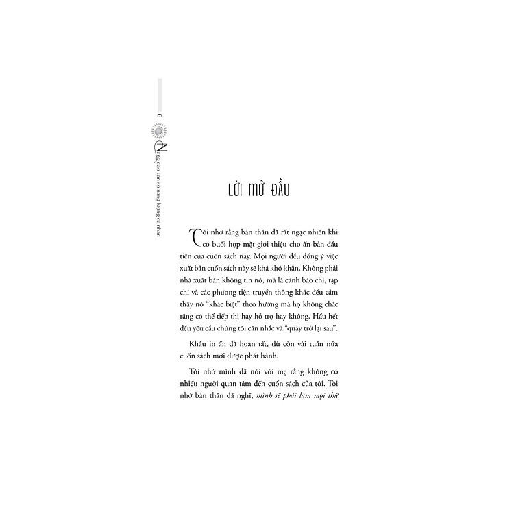 Nâng Cao Tần Số Năng Lượng Cá Nhân - Ảnh 6