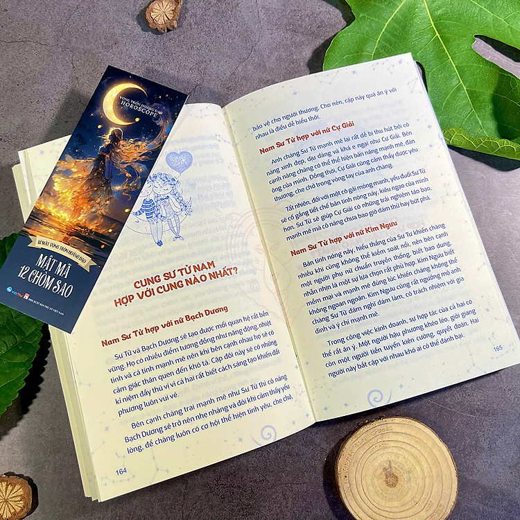 Mật mã 12 chòm sao - Bí mật vòng tròn hoàng đạo - Ảnh 6