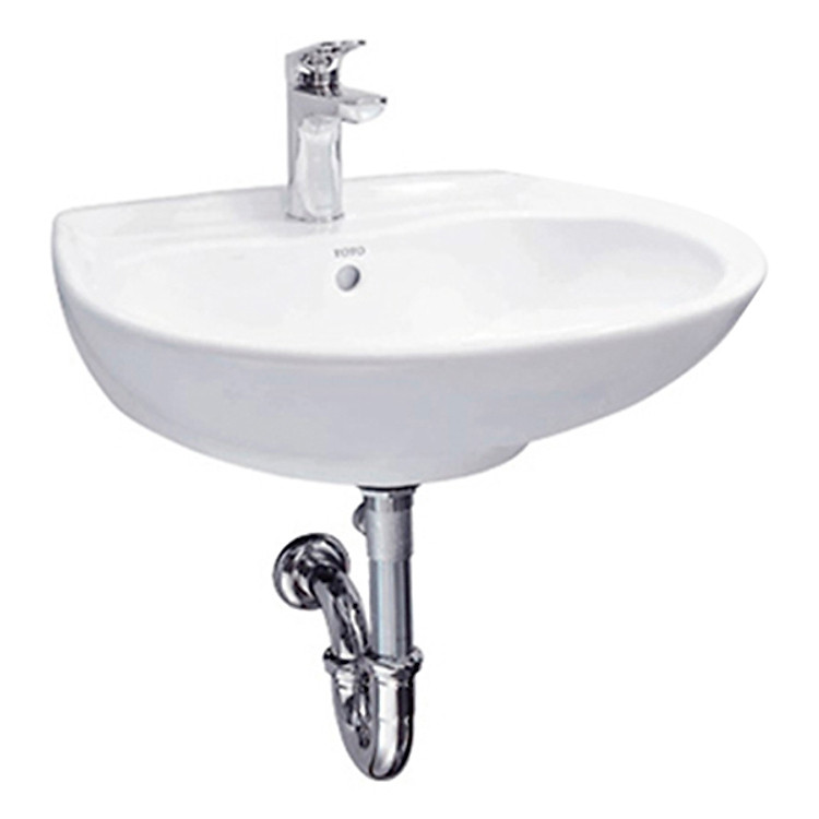 Lavabo Treo Tường Toto LT300CM
