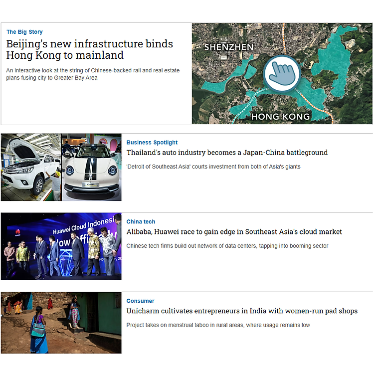 Tạp chí Tiếng Anh - Nikkei Asia 2023: kỳ 4 - Ảnh 4