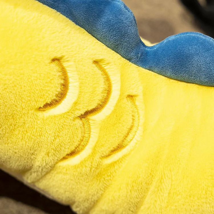 Thú nhồi bông con rồng 70-115cm Chính hãng Giá tốt - Hình ảnh 5