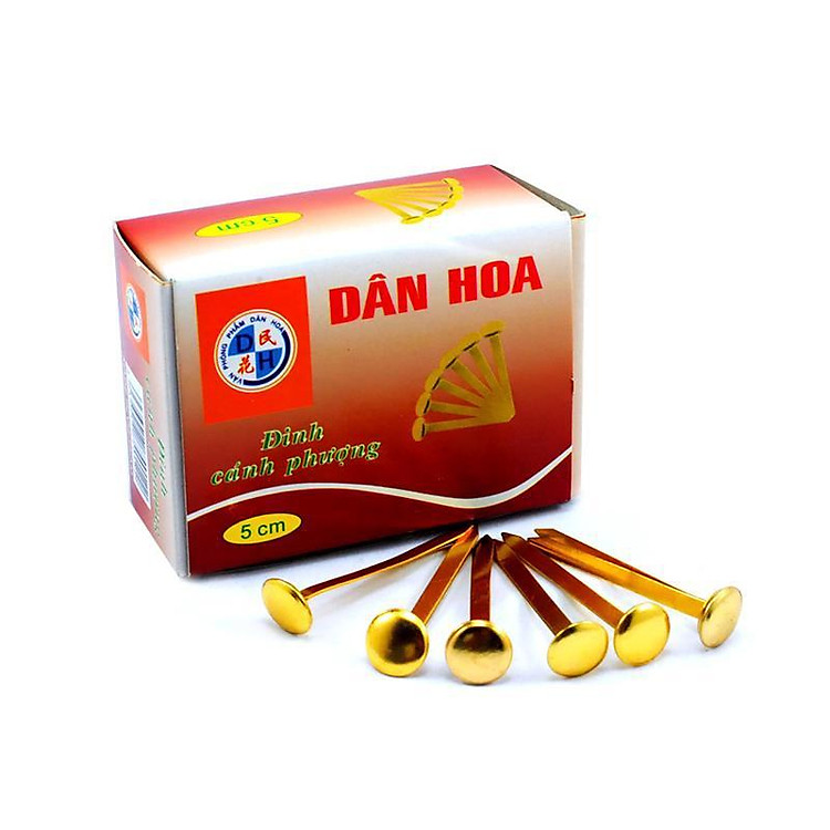 Đinh Cánh Phượng Dân Hoa 5F - Ảnh 2