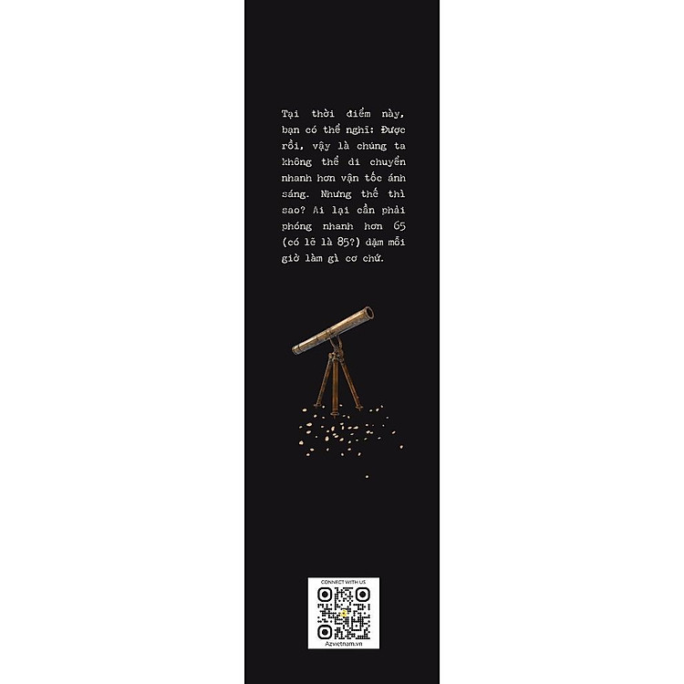 Vũ Trụ Phải Chăng Đã Chết - Ảnh 4