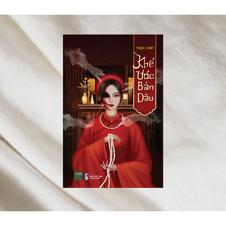 Khế Ước Bán Dâu - Ảnh 2