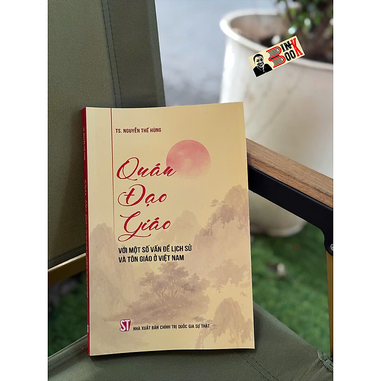 QUÁN ĐẠO GIÁO VỚI MỘT SỐ VẤN ĐỀ LỊCH SỬ VÀ TÔN GIÁO Ở VIỆT NAM