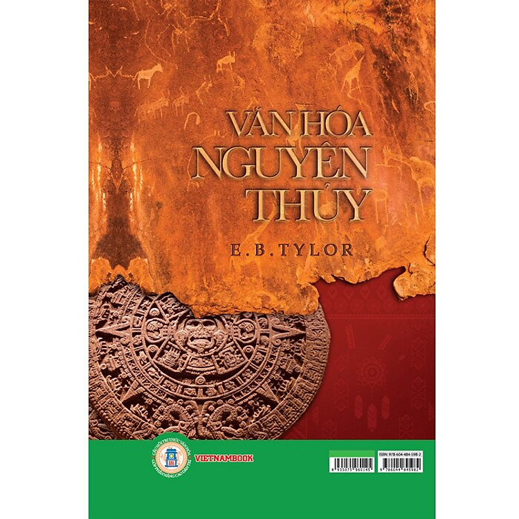 Văn Hóa Nguyên Thủy - Ảnh 2