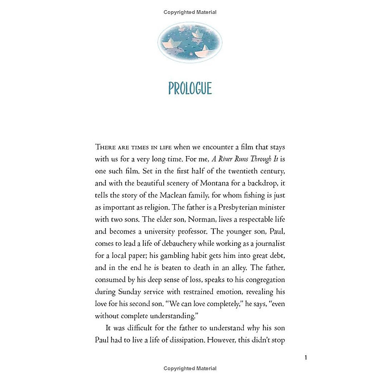 Love For Imperfect Things - Ảnh 2