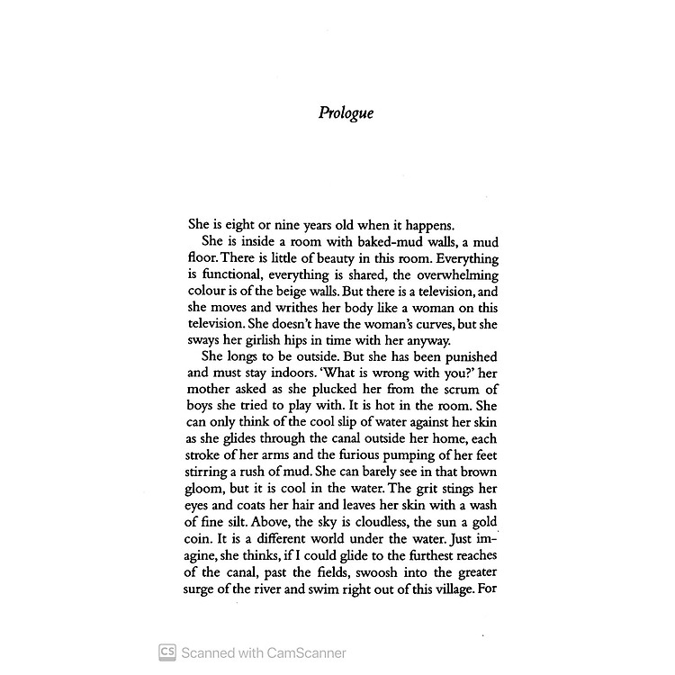 A Woman Like Her: The Short Life Of Qandeel Baloch - Ảnh 3