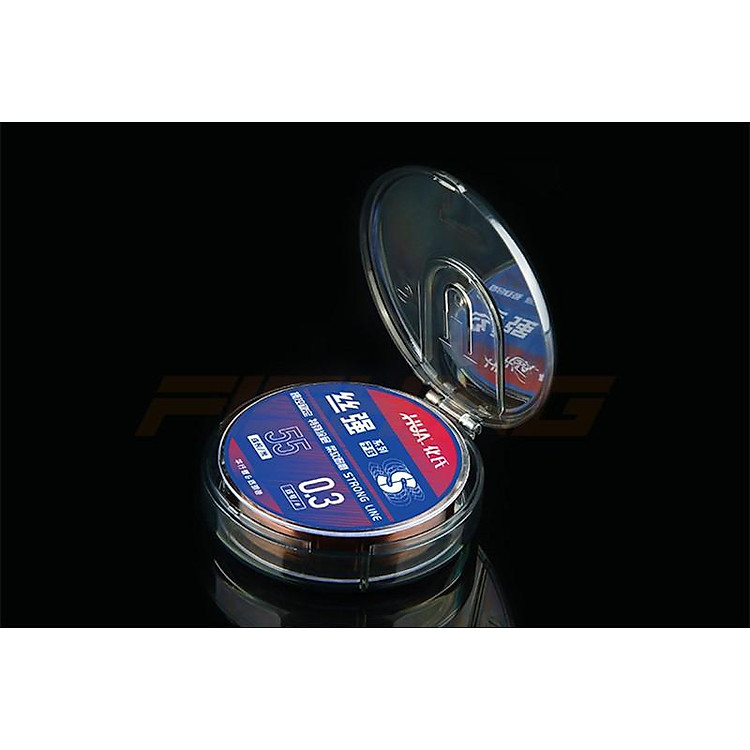 Dâu câu đài Hua S - Hàng chính hãng