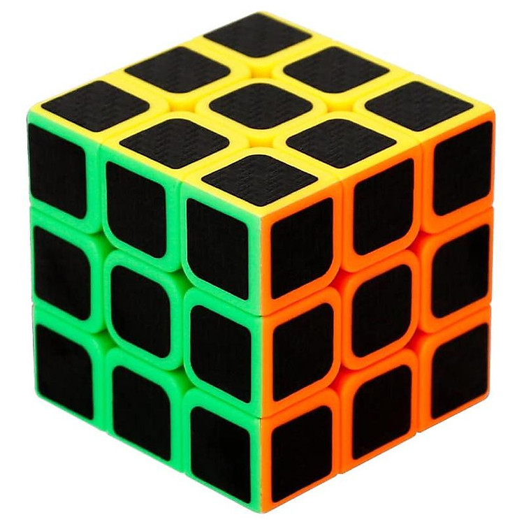 Mua Đồ Chơi Rubik 3x3 - Fantasy Cube Chính hãng Giá rẻ - Hình ảnh 3