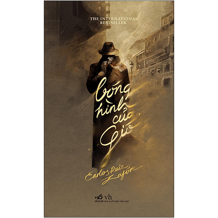 Sách Bóng Hình Của Gió (Tái Bản 2020)
