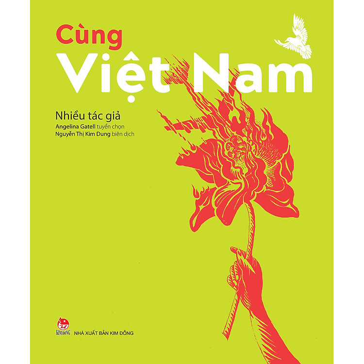 Cùng Việt Nam