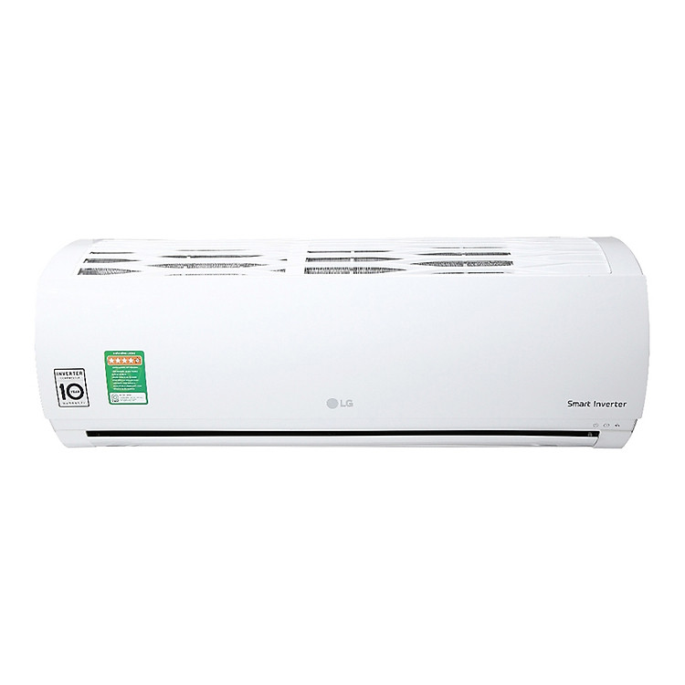 Điều Hòa Inverter LG V10ENP (9.000 BTU) - Hàng Chính Hãng