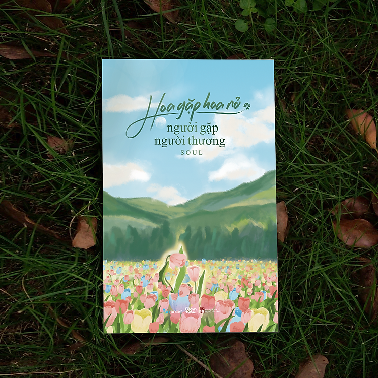 Hoa Gặp Hoa Nở, Người Gặp Người Thương - Ảnh 2