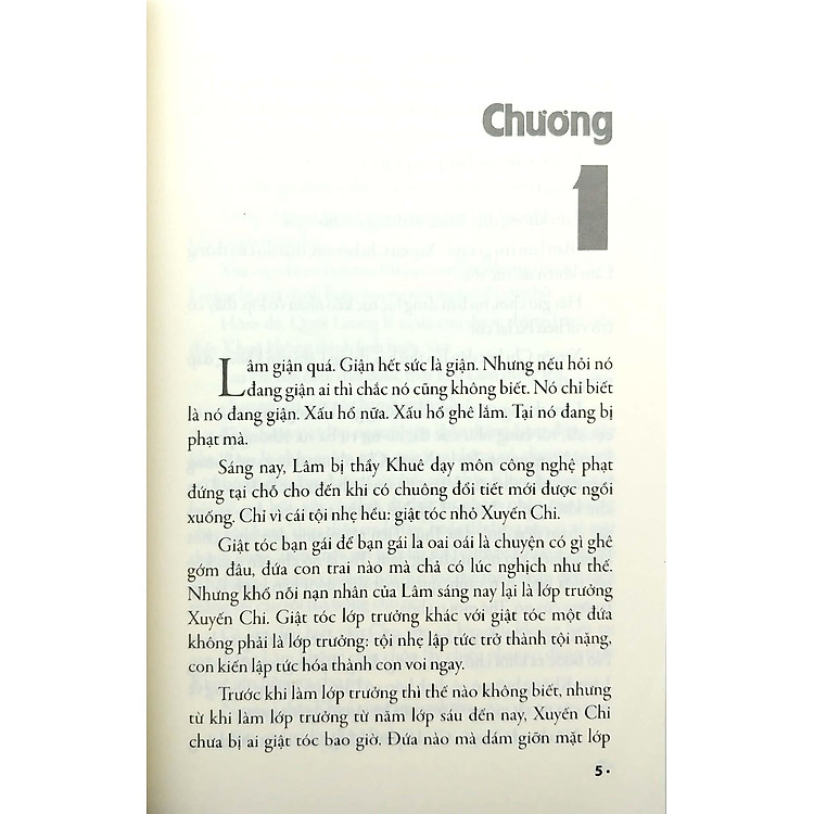 Kính Vạn Hoa - Tập 9 (Tái Bản 2022) - Ảnh 6