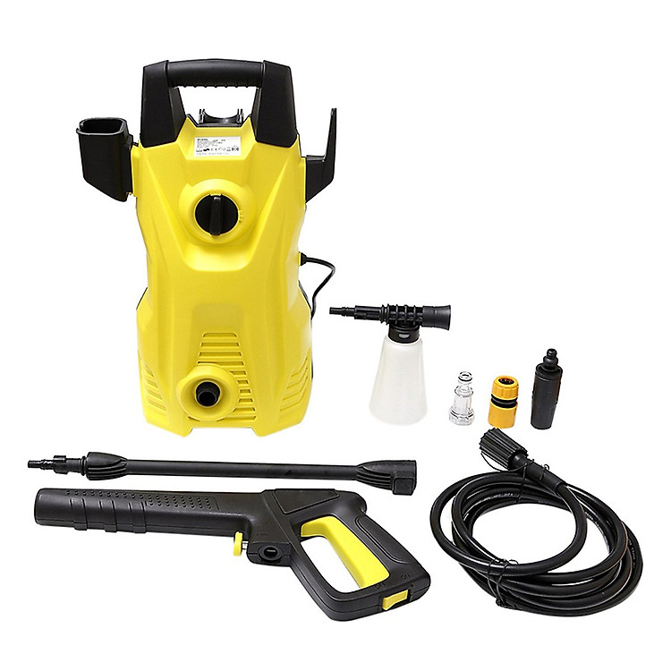 Máy Phun Xịt Rửa Xe Cao Áp Perfect PF-M705