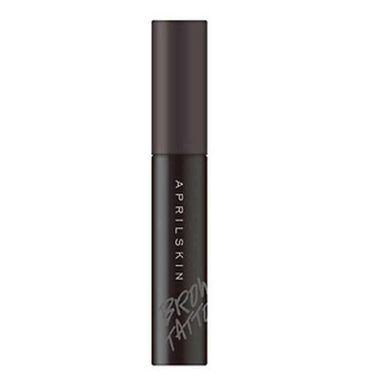 Gel tạo hình chân mày Aprilskin Magic brow tattoo (7g)