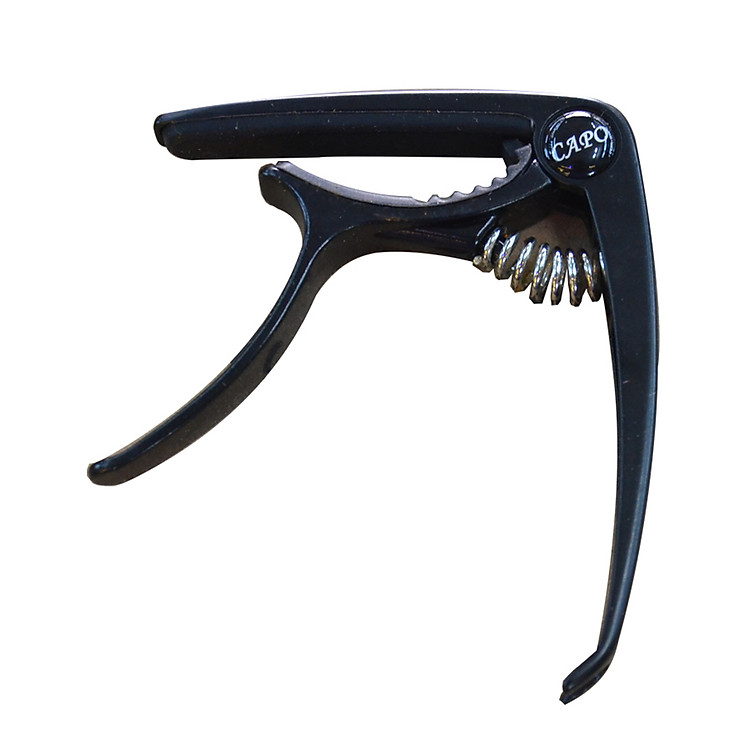 Capo Đàn Guitar cao cấp - Đen -VHP