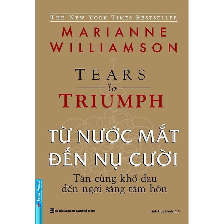 Từ Nước Mắt Đến Nụ Cười - Ảnh 3