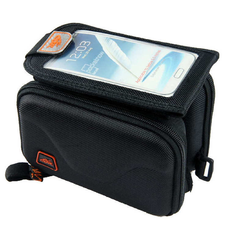 Túi Treo Khung Xe Đạp Chính Hãng CBR B2-2