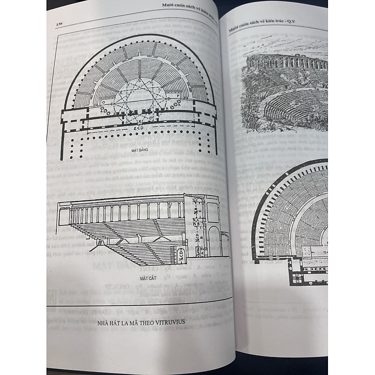 Mười Cuốn Sách Về Kiến Trúc - Ảnh 2