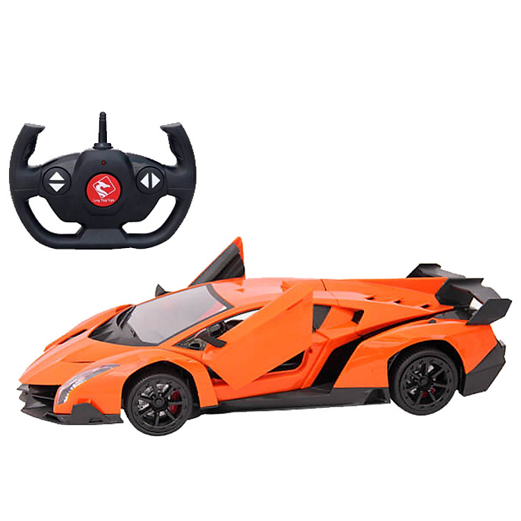 Xe ô tô điều khiển từ xa mở cánh Vua xe tốc độ LT68-3305