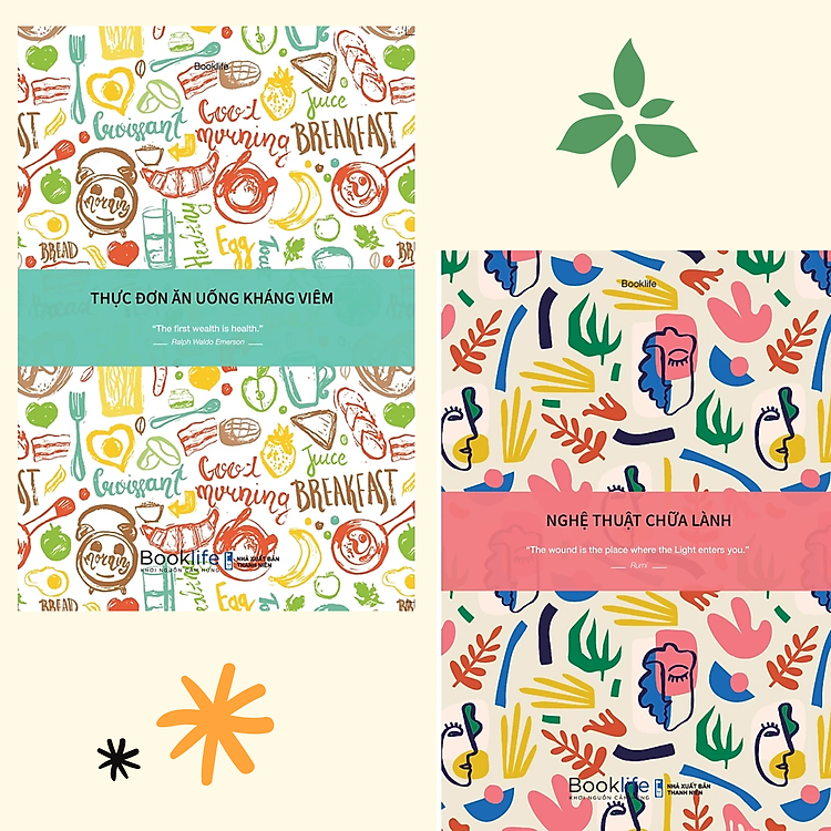 Thực Đơn Ăn Uống Kháng Viêm