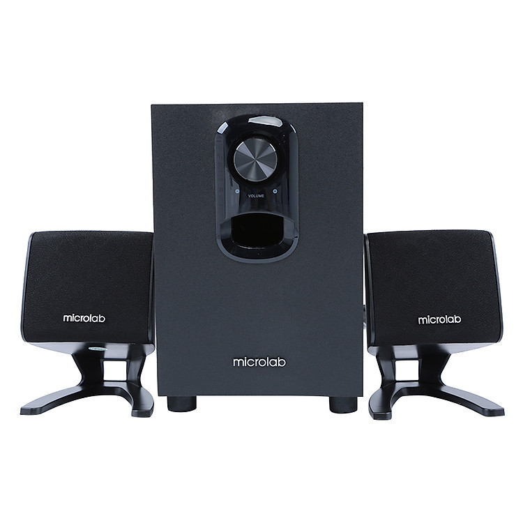 Loa Bluetooth Microlab M-108BT
