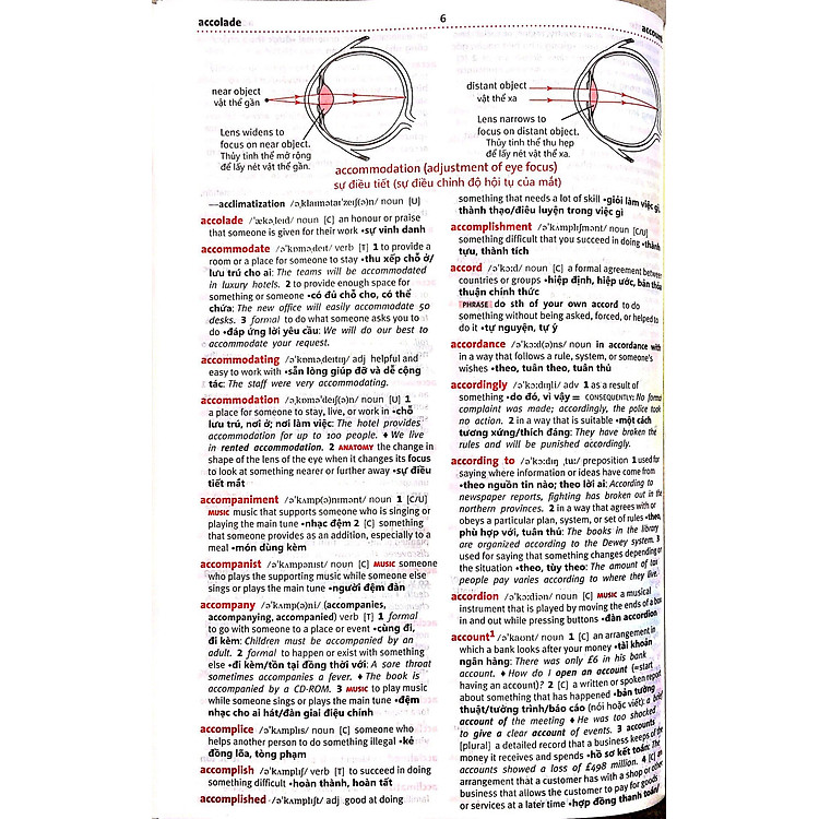 Macmillan School Dictionary - Ảnh 3