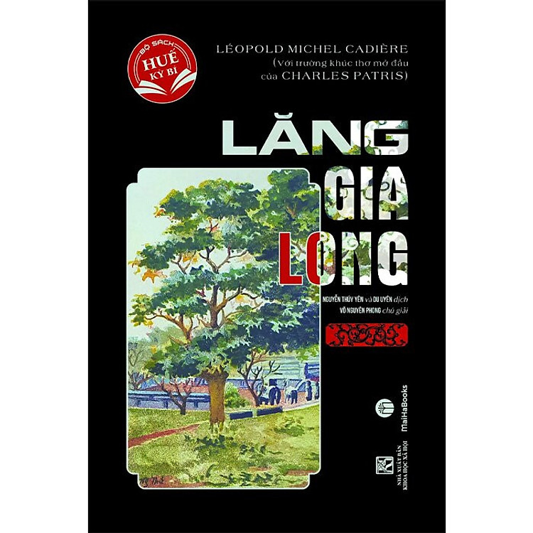 Lăng Gia Long - Léopold Cadière - Ảnh 2