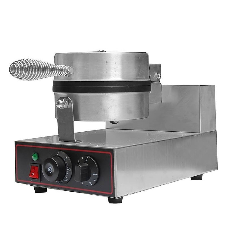 máy làm bánh waffe bánh tổ ong