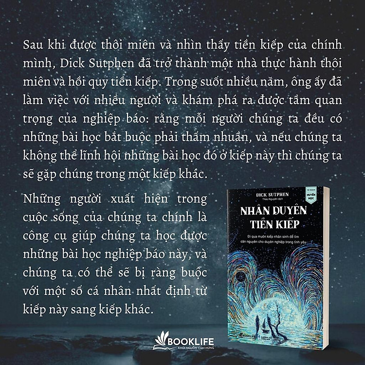 Nhân Duyên Tiền Kiếp - Ảnh 2